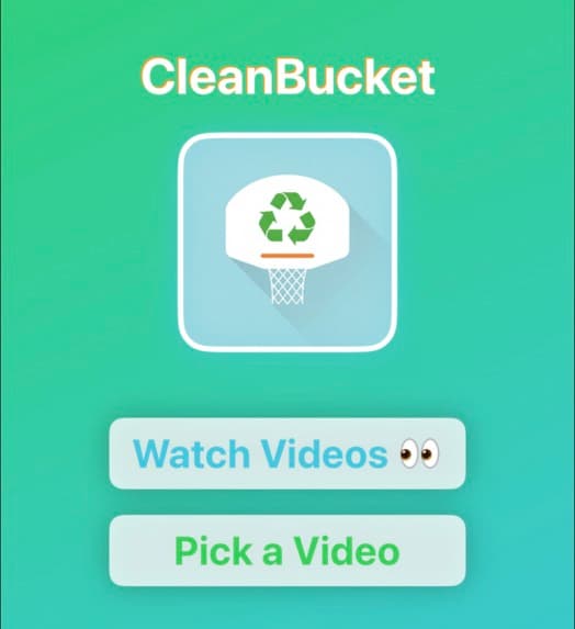 CleanBucket
